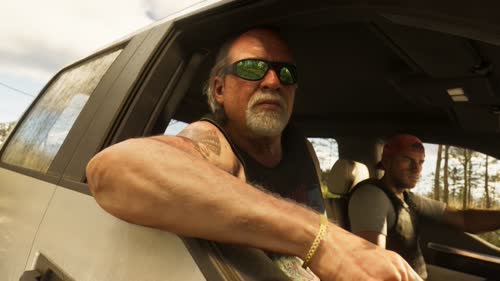 Brian Heder — GTA 6