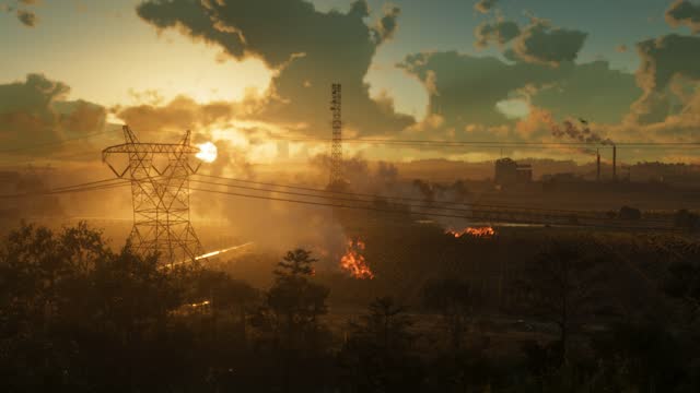 Ambrosia — GTA 6 screenshot