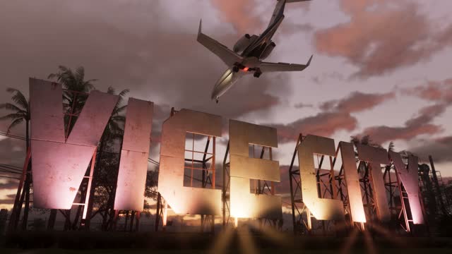 Grand Theft Auto VI Trailer 1 — official Rockstar Games video