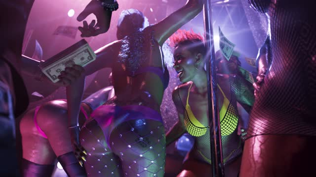 Vice City — GTA 6 screenshot