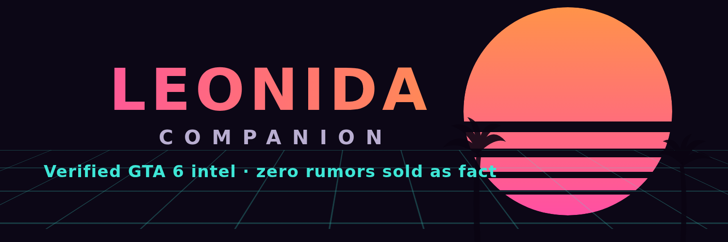 Leonida Companion — latest videos